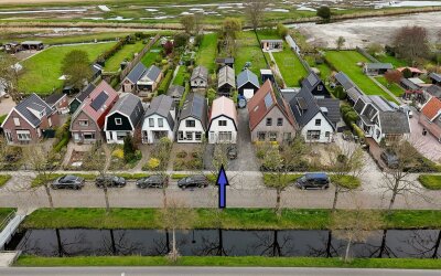 Molenvaart 56