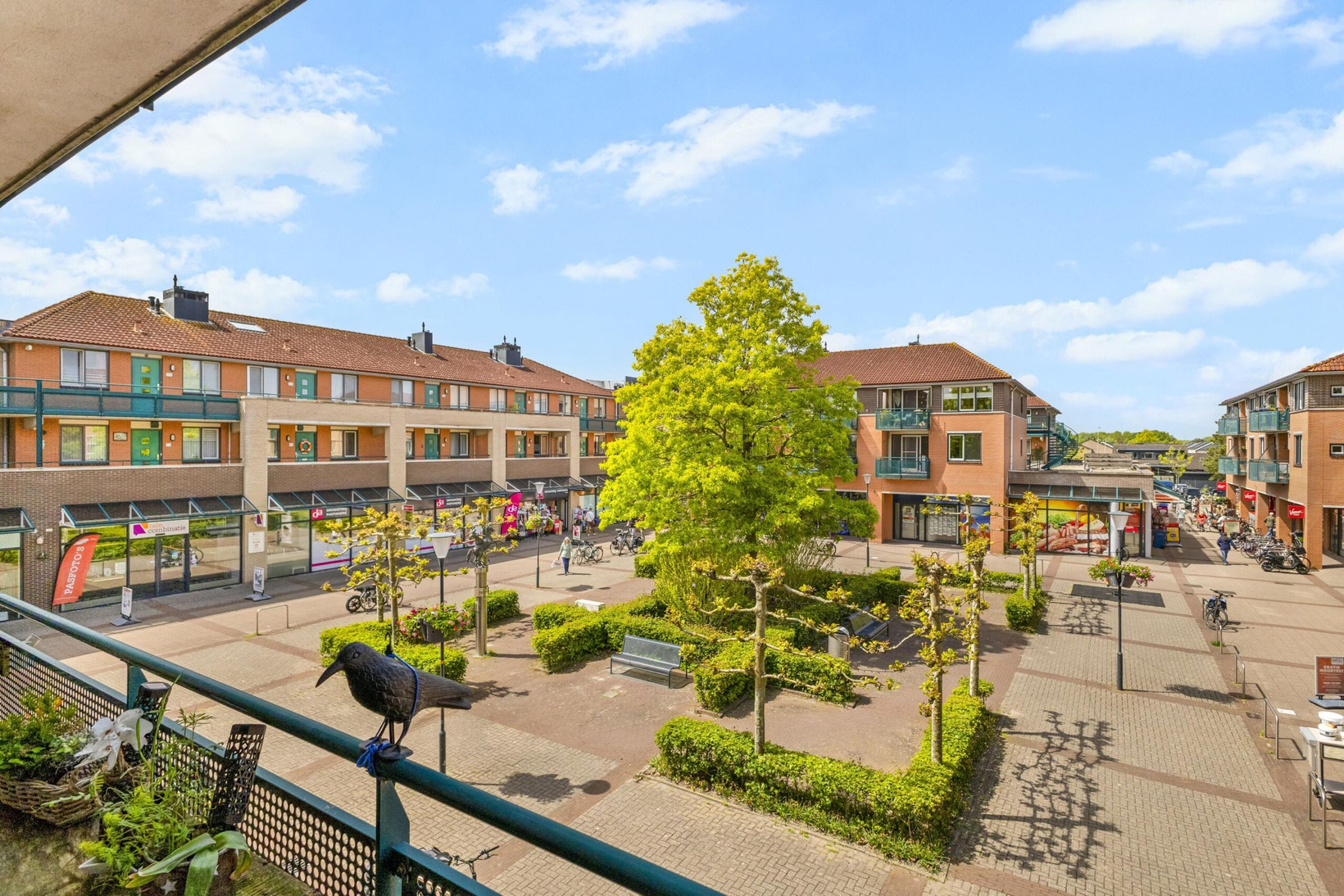Appartement te koop: Molengang 42, Anna Paulowna