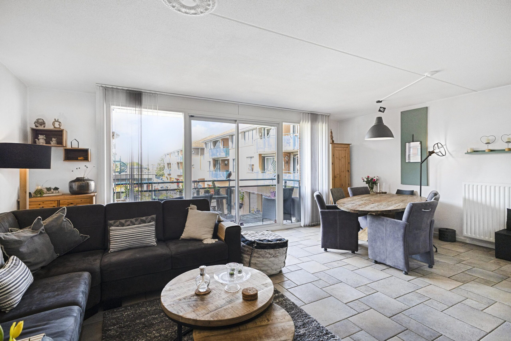 Appartement te koop: Molengang 42, Anna Paulowna