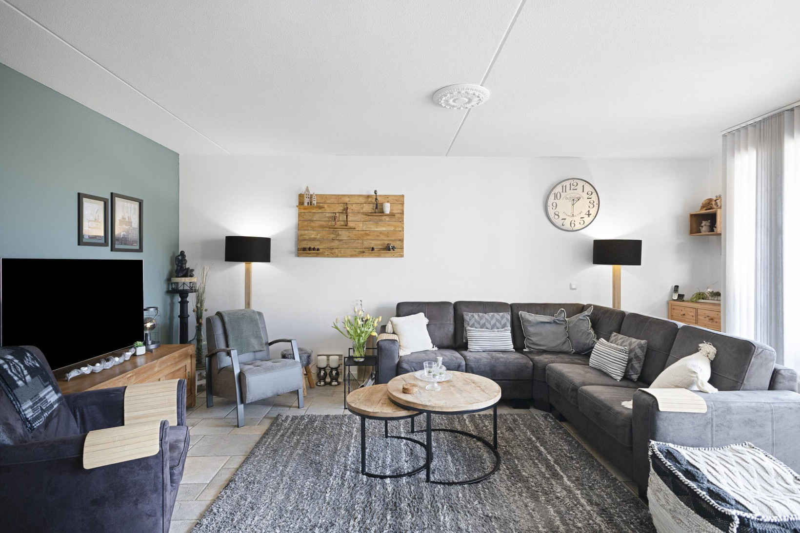 Appartement te koop: Molengang 42, Anna Paulowna
