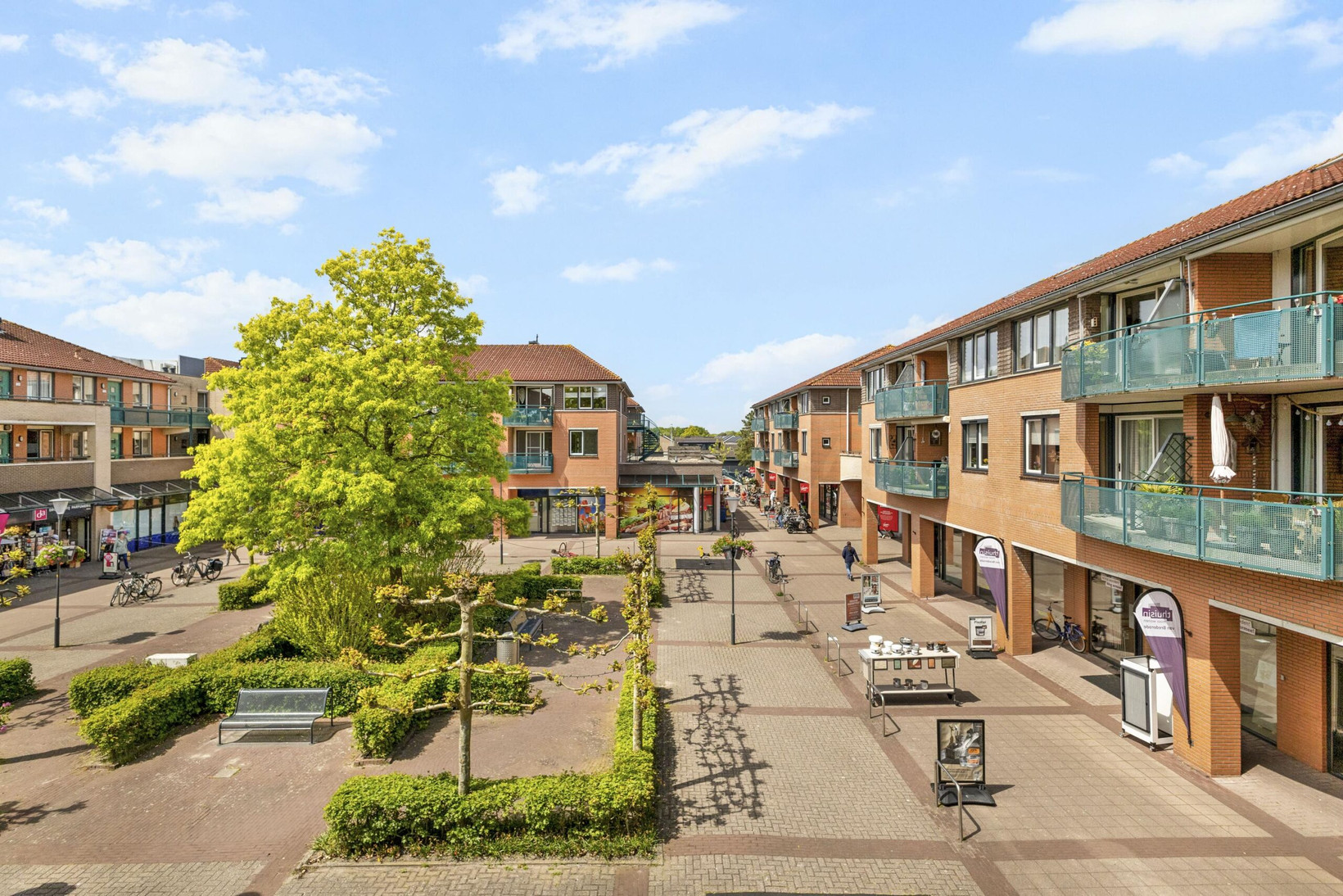 Appartement te koop: Molengang 42, Anna Paulowna
