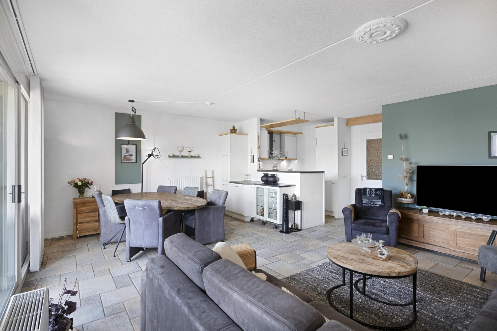 Appartement te koop: Molengang 42, Anna Paulowna