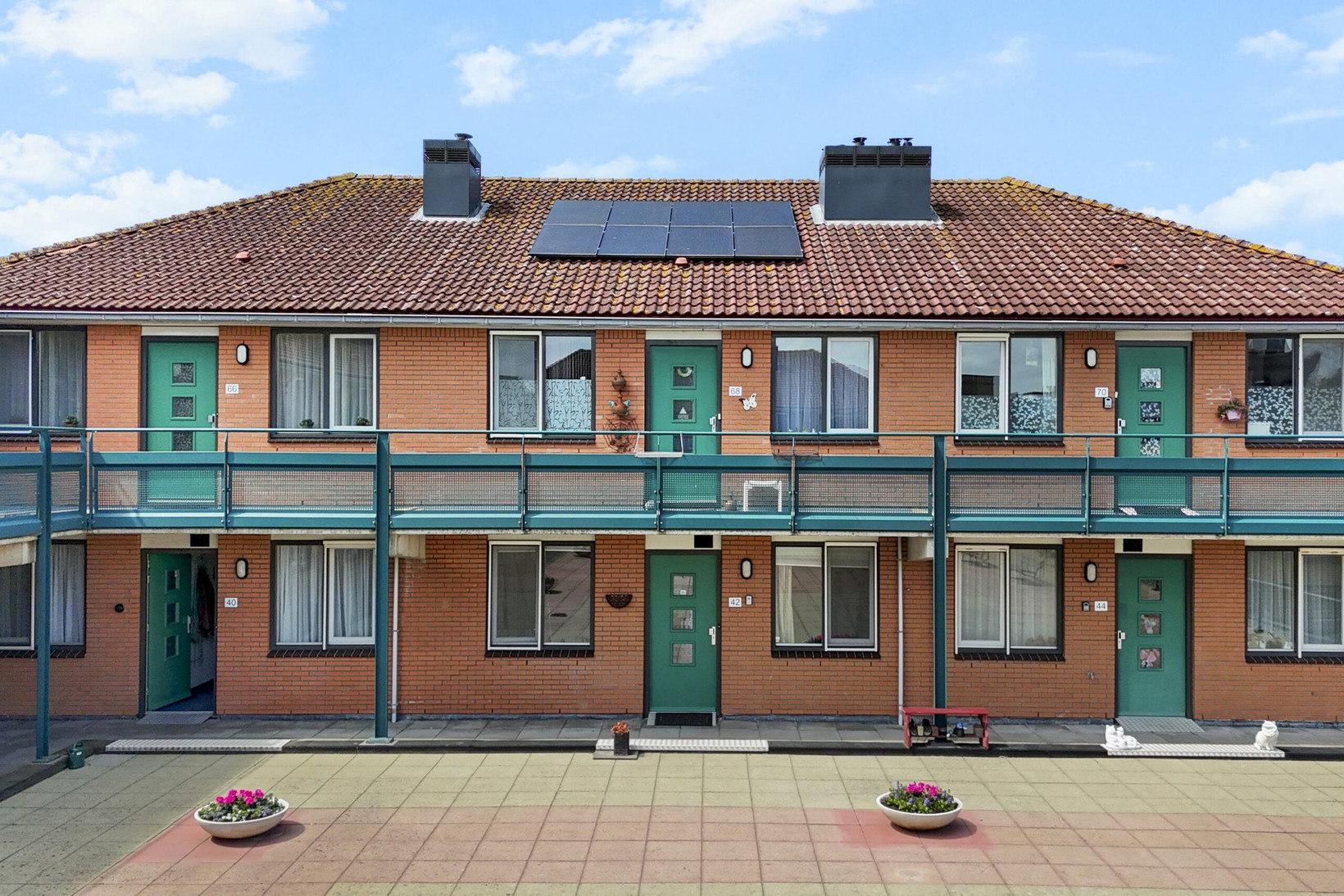 Appartement te koop: Molengang 42, Anna Paulowna