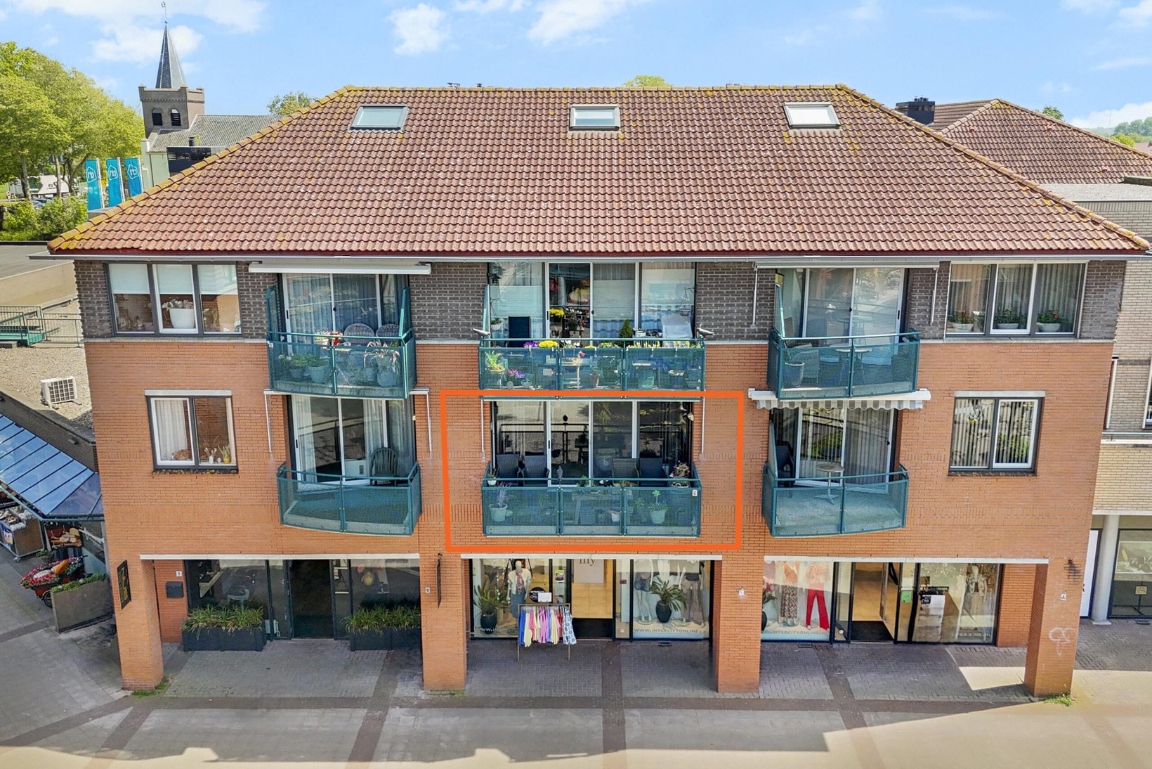 Appartement te koop: Molengang 42, Anna Paulowna