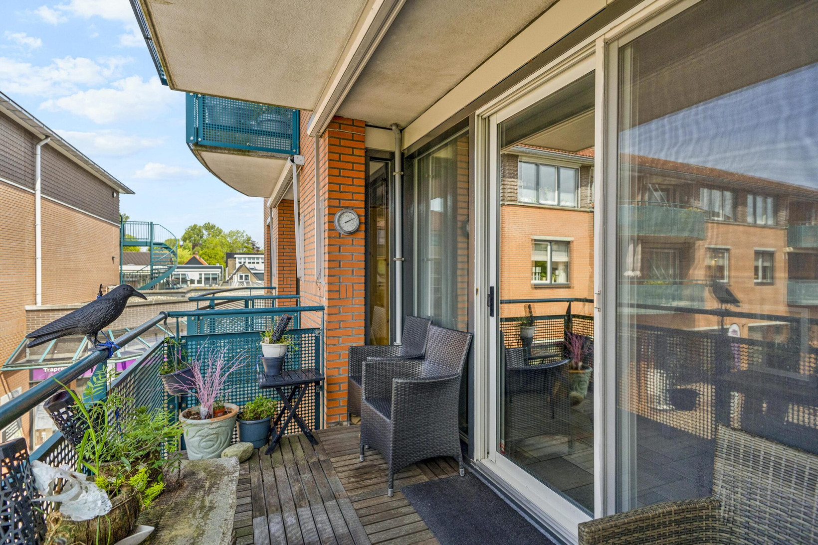 Appartement te koop: Molengang 42, Anna Paulowna