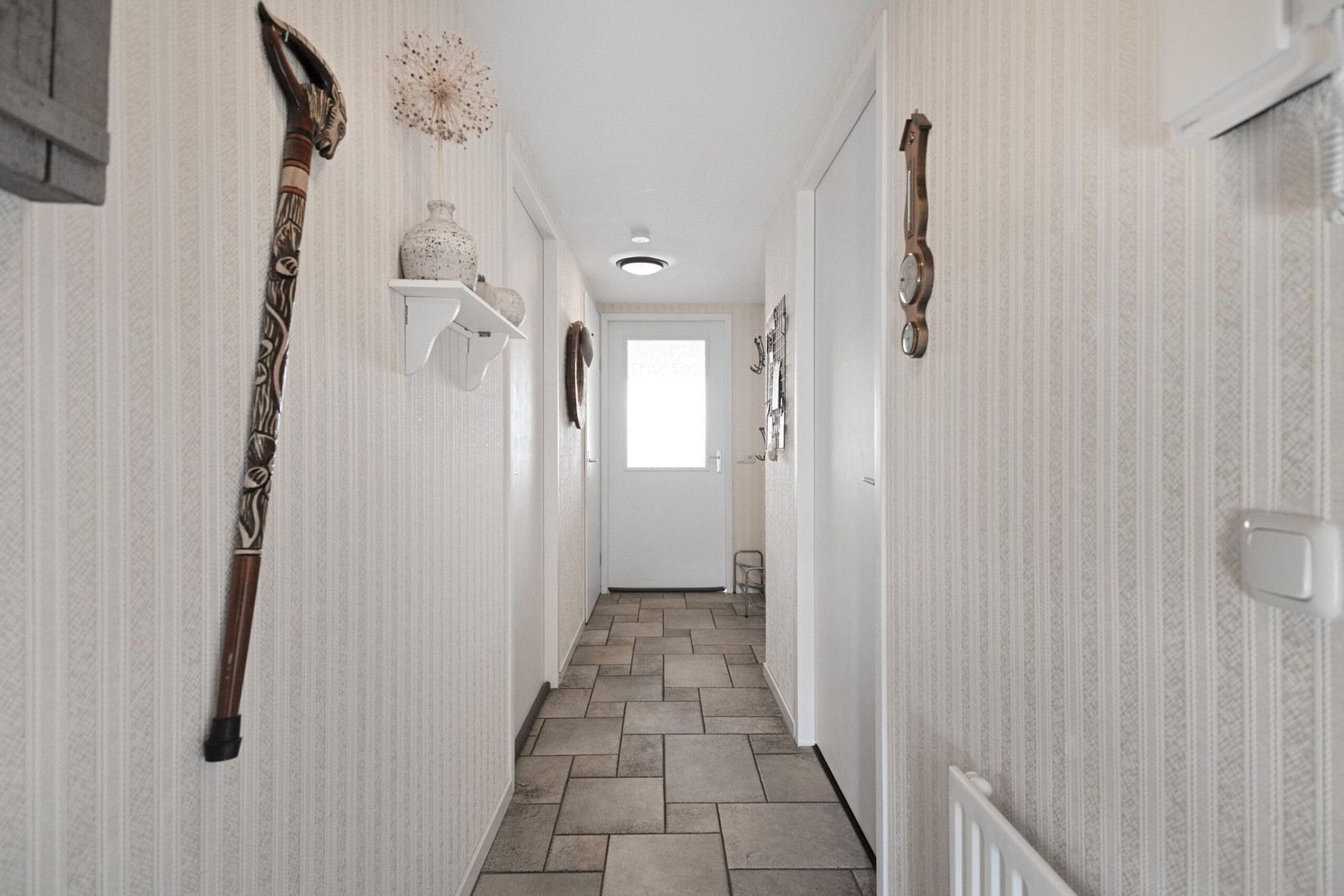 Appartement te koop: Molengang 42, Anna Paulowna