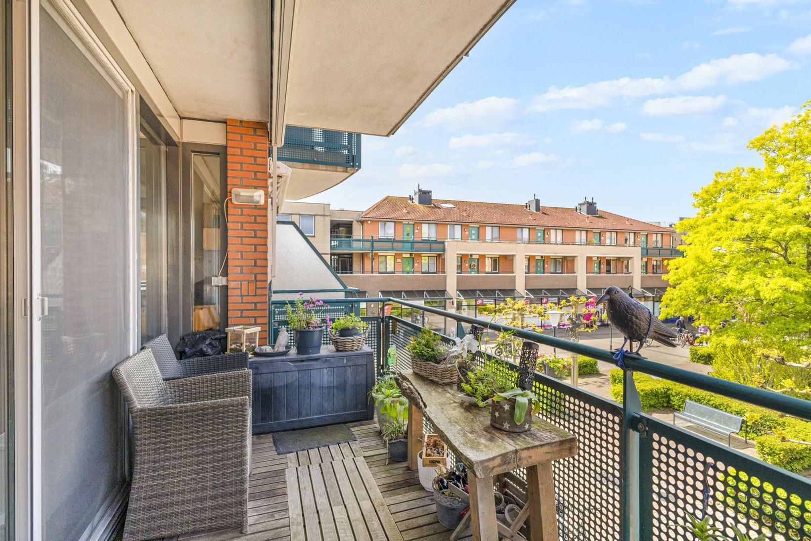 Appartement te koop: Molengang 42, Anna Paulowna