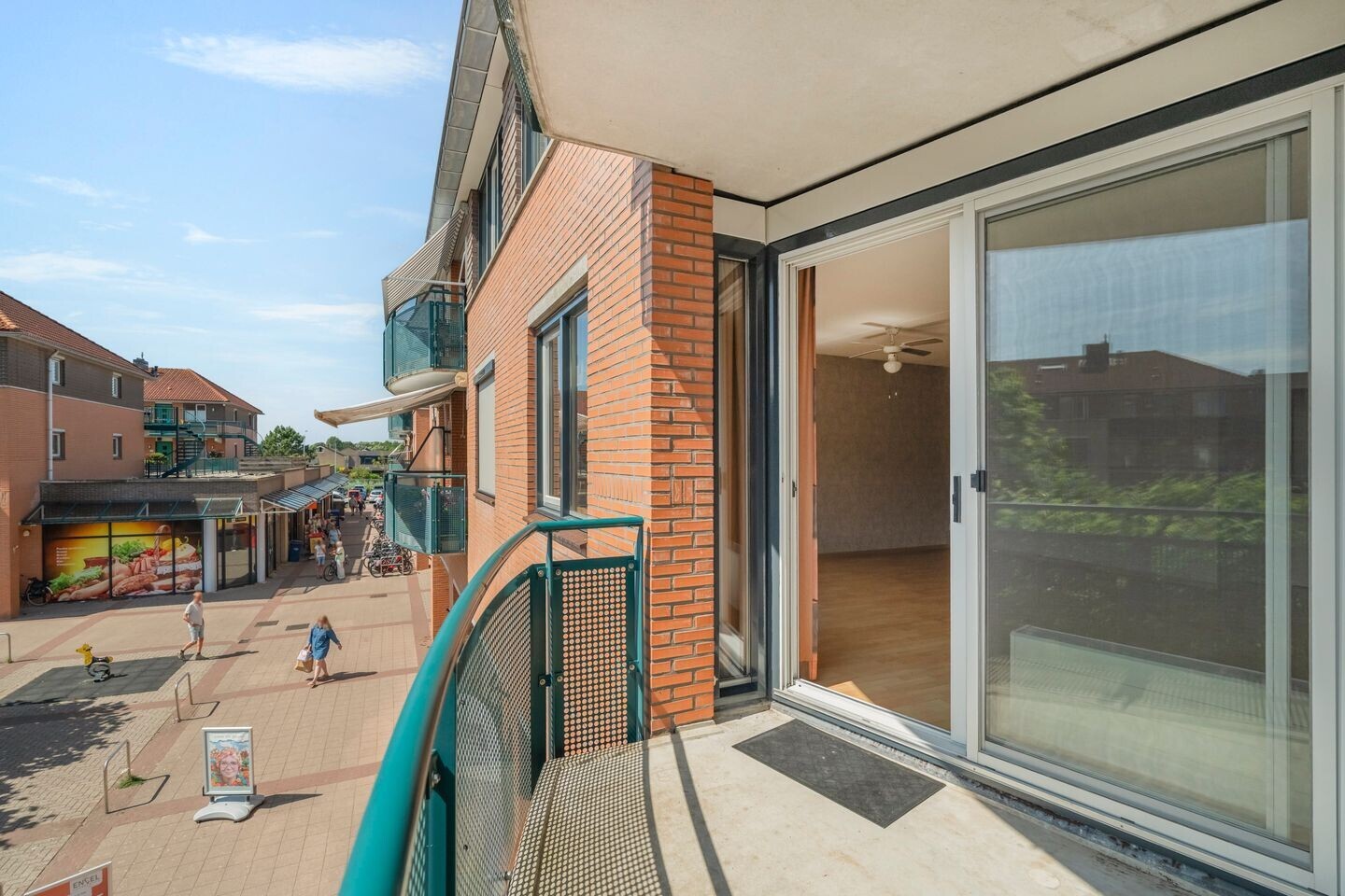 Appartement te koop: Molengang 168, Anna Paulowna