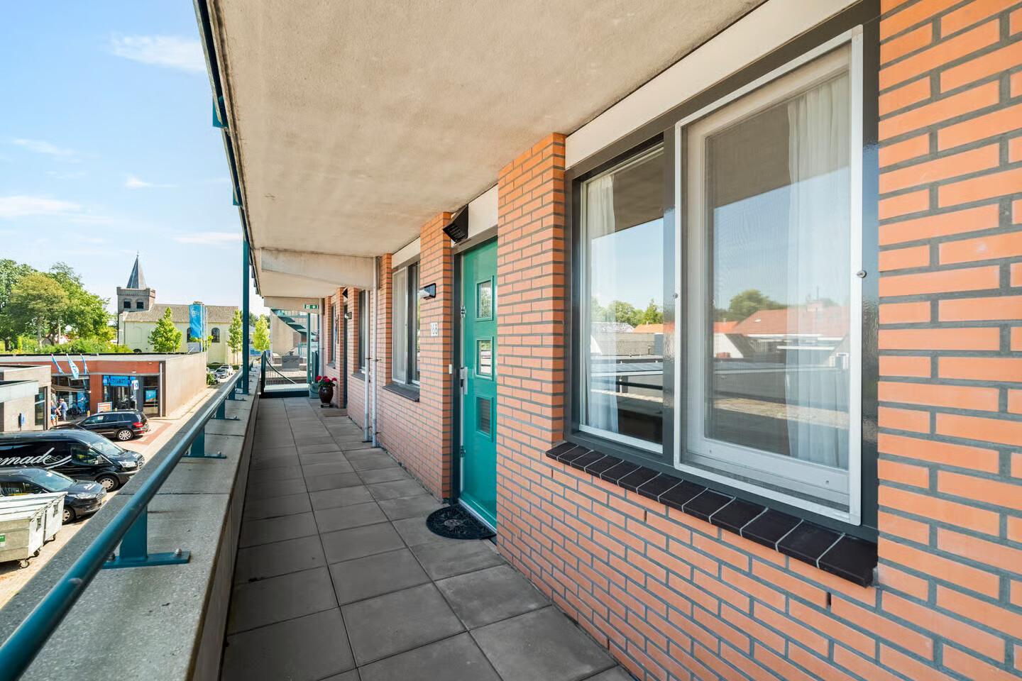 Appartement te koop: Molengang 168, Anna Paulowna