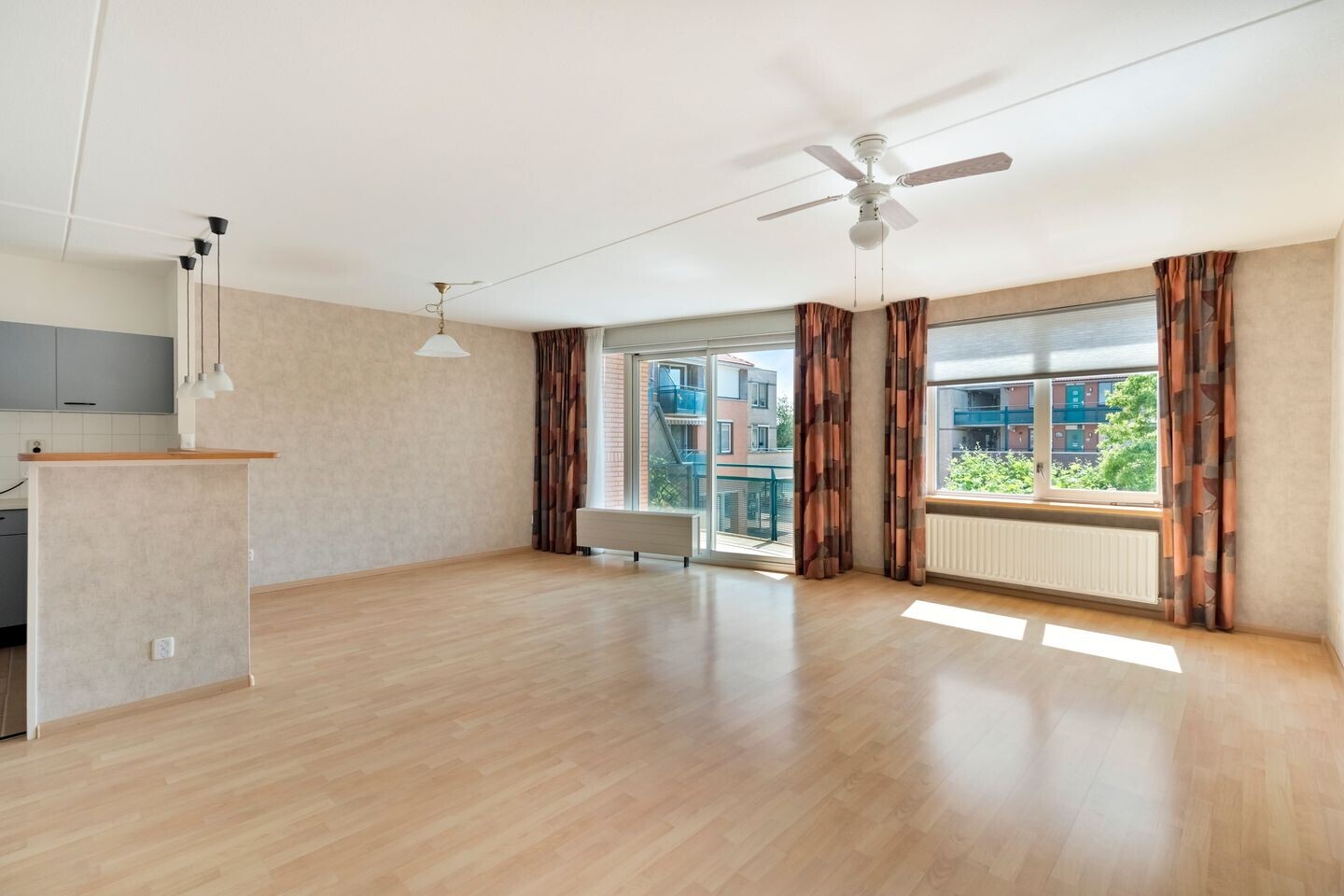 Appartement te koop: Molengang 168, Anna Paulowna