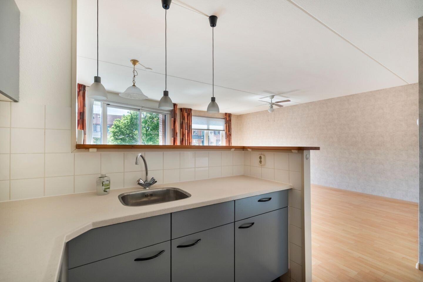 Appartement te koop: Molengang 168, Anna Paulowna