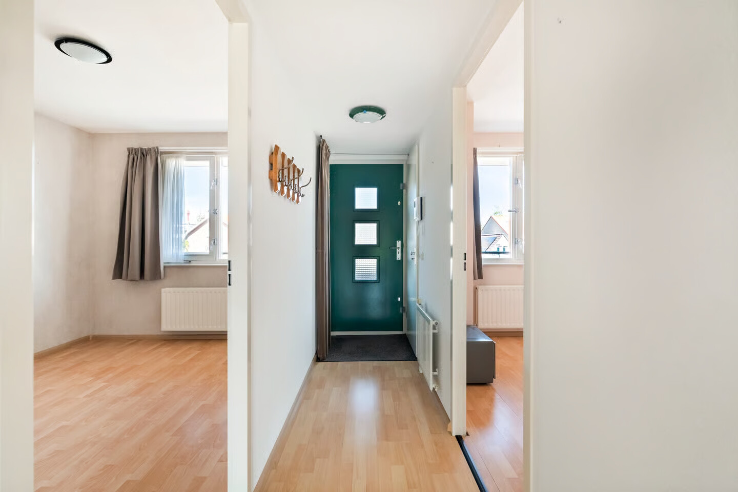 Appartement te koop: Molengang 168, Anna Paulowna