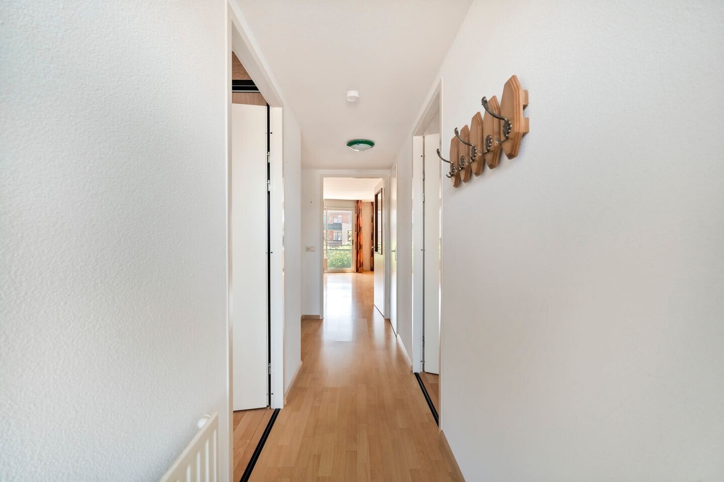 Appartement te koop: Molengang 168, Anna Paulowna