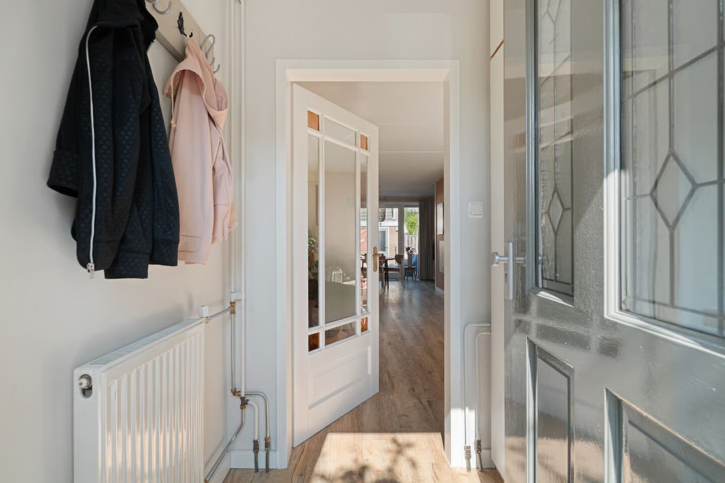 Hoekwoning te koop: Burg. Warnerslaan 31, Anna Paulowna