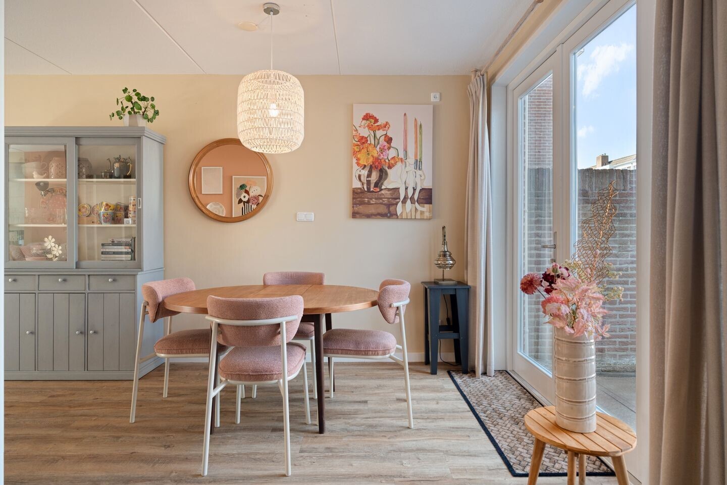 Hoekwoning te koop: Burg. Warnerslaan 31, Anna Paulowna