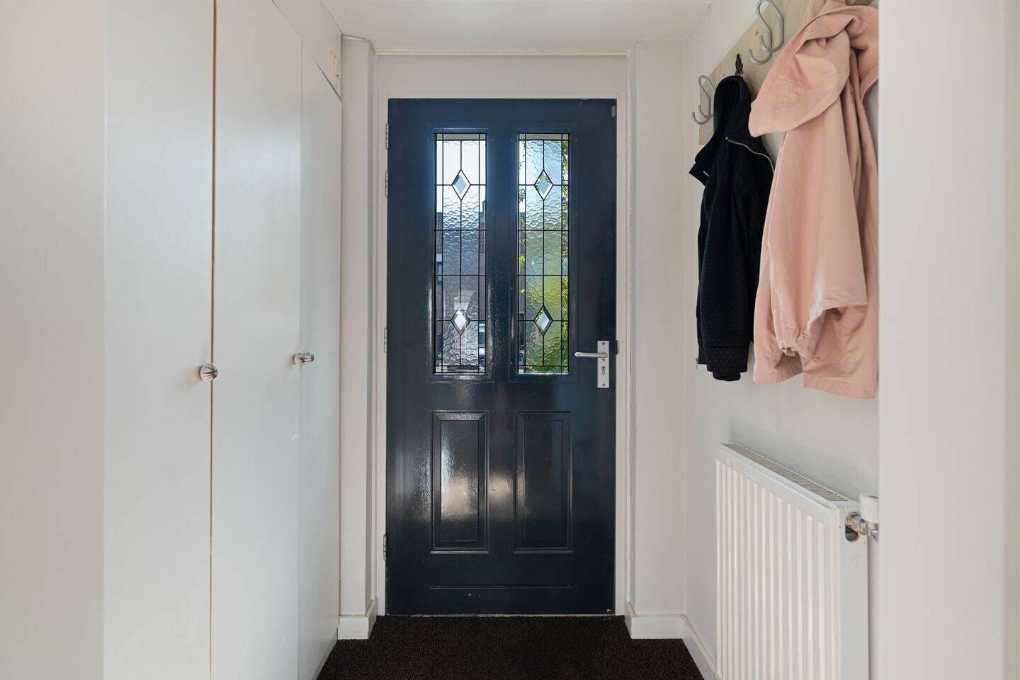 Hoekwoning te koop: Burg. Warnerslaan 31, Anna Paulowna
