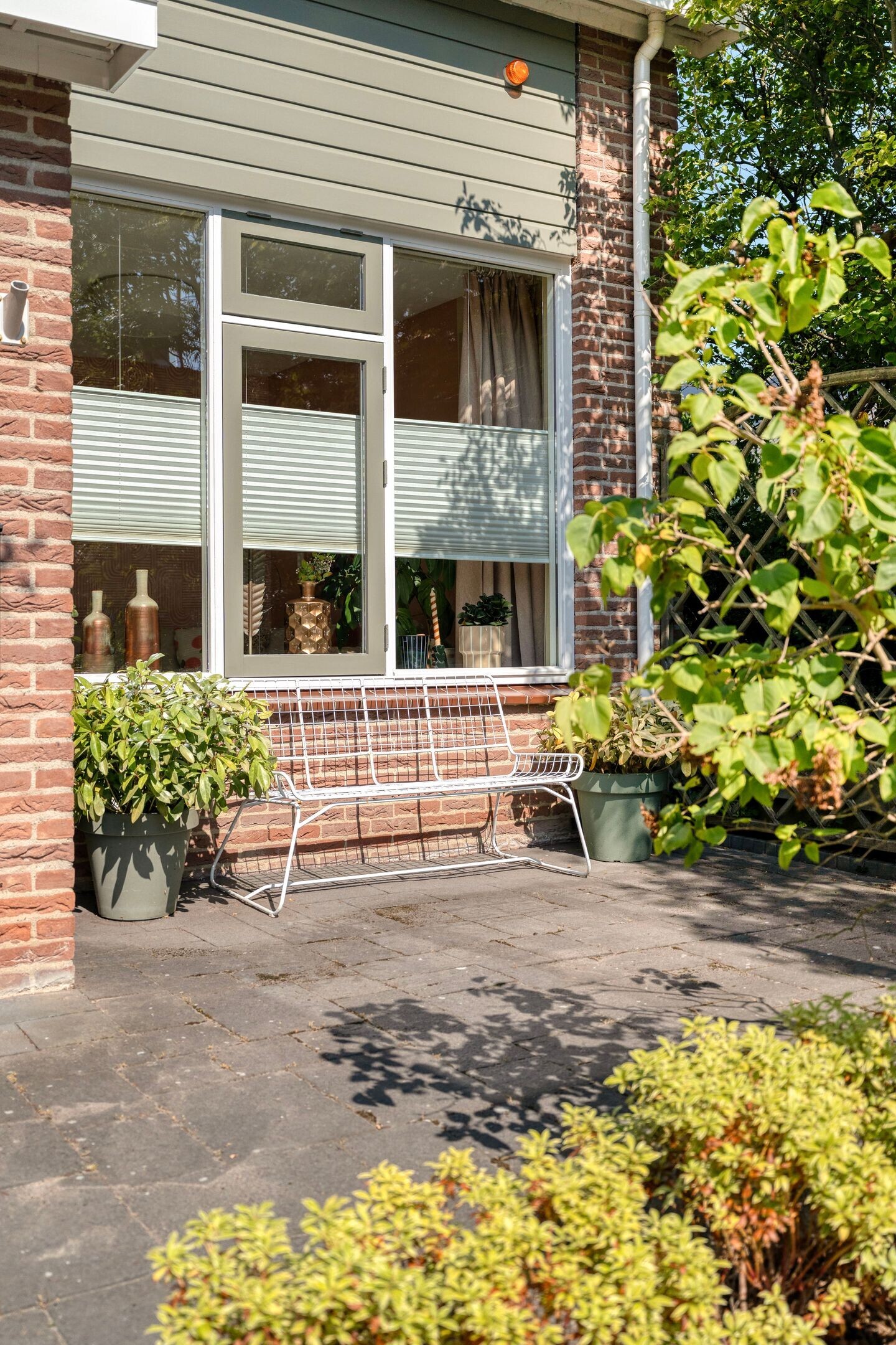 Hoekwoning te koop: Burg. Warnerslaan 31, Anna Paulowna