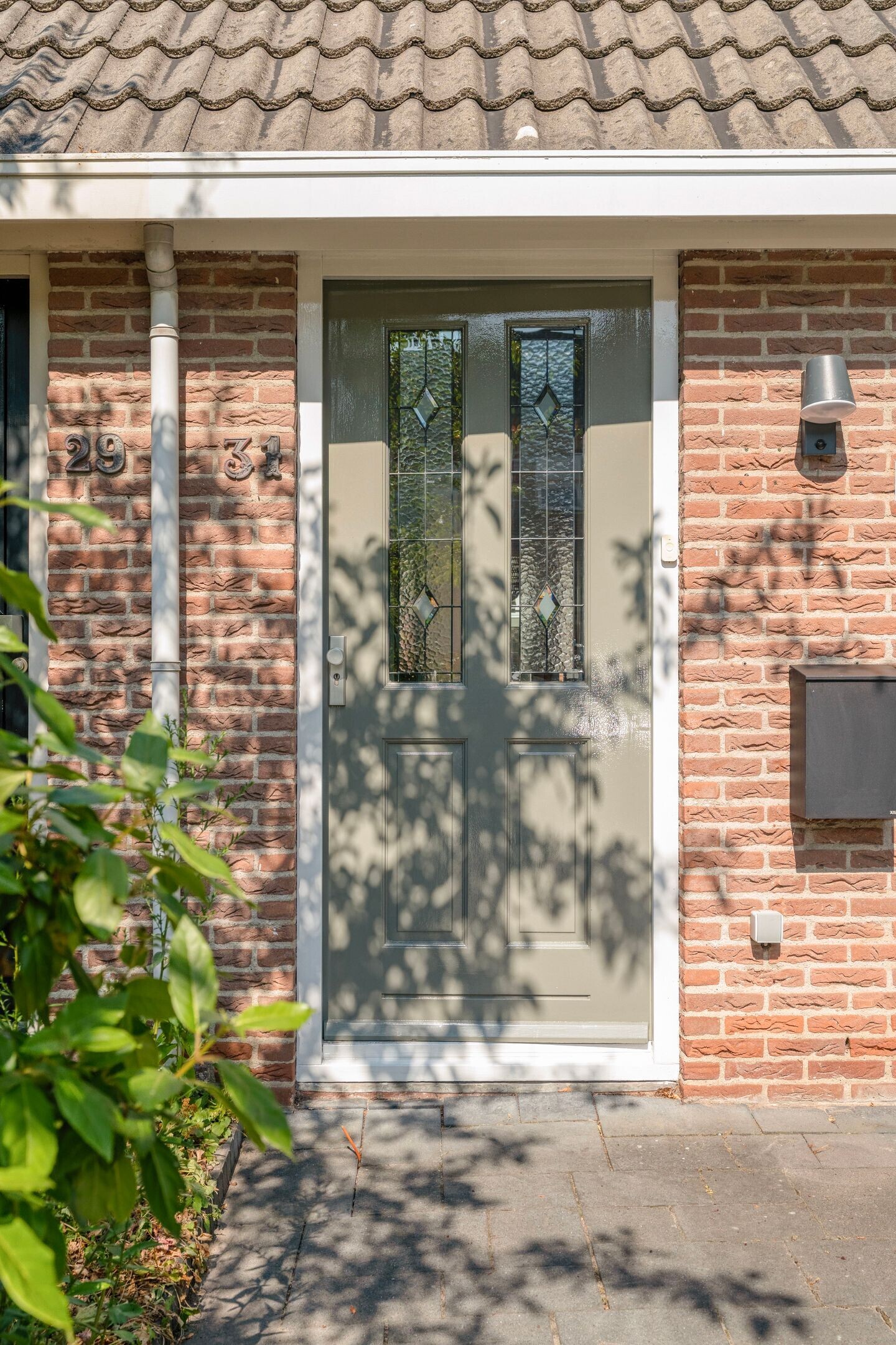 Hoekwoning te koop: Burg. Warnerslaan 31, Anna Paulowna
