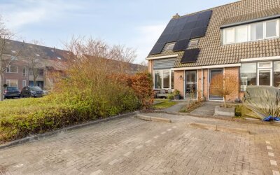 Weth. Kloostermanlaan 1