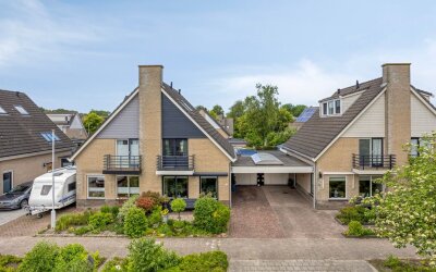 Valkenhof 6