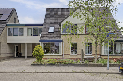 Nieuwenhoven 29