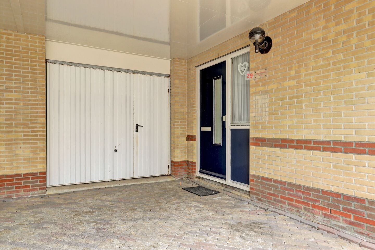 Tussenwoning te koop: Nieuwenhoven 29, Anna Paulowna