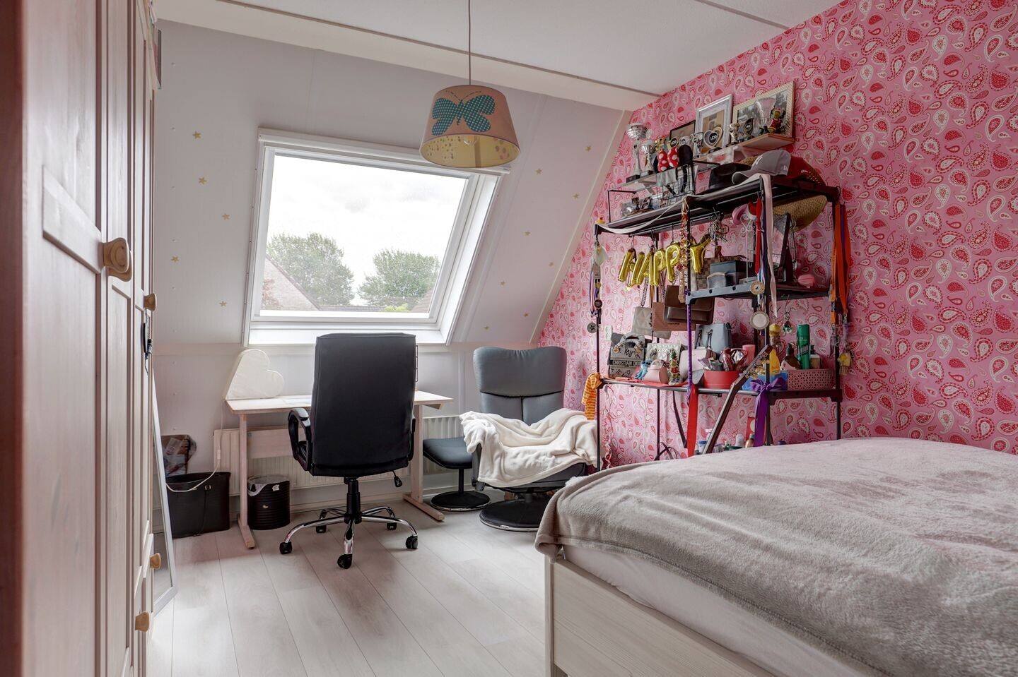 Tussenwoning te koop: Nieuwenhoven 29, Anna Paulowna