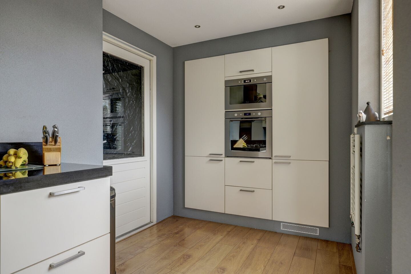 Tussenwoning te koop: Nieuwenhoven 29, Anna Paulowna