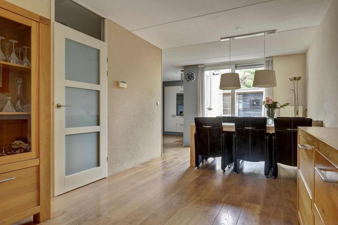 Tussenwoning te koop: Nieuwenhoven 29, Anna Paulowna