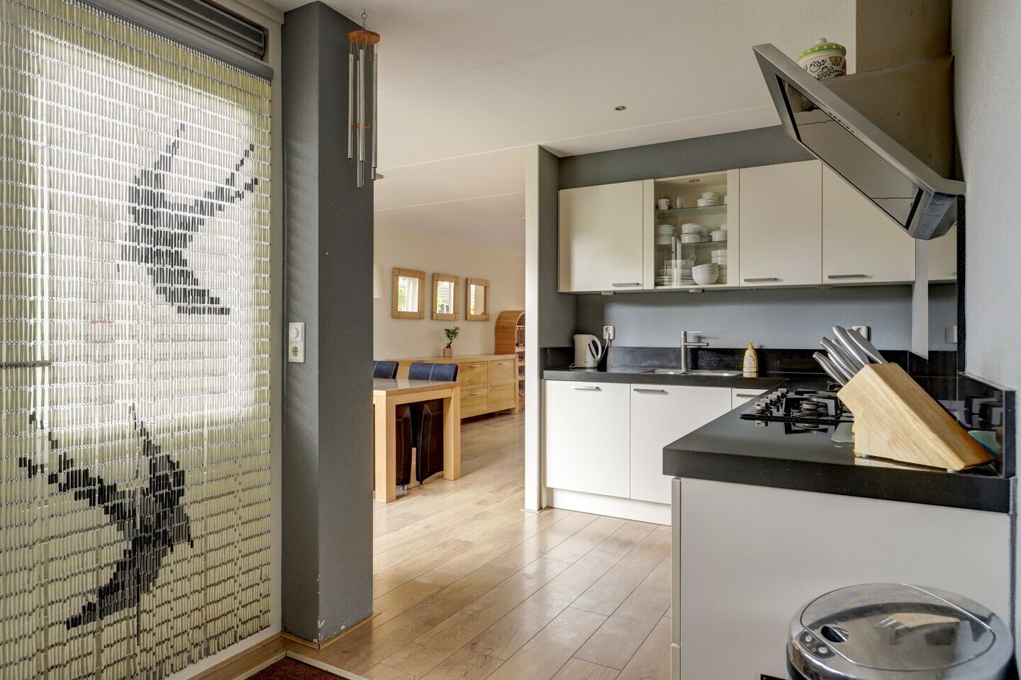 Tussenwoning te koop: Nieuwenhoven 29, Anna Paulowna