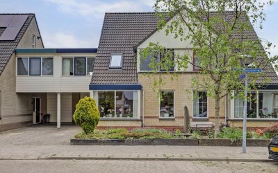 Nieuwenhoven 29