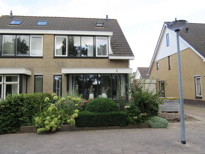 Huis te huur Nieuwenhoven 3