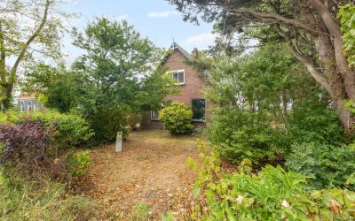 Huis te koop Lotweg 9