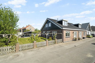 van Ewijcksvaart 24