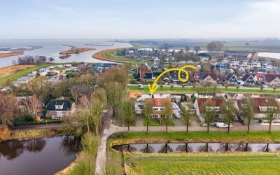 Reijer Dekkerweg 1