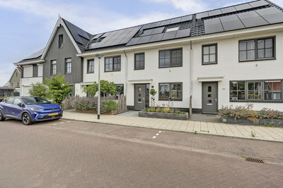 Vossenstaart 90
