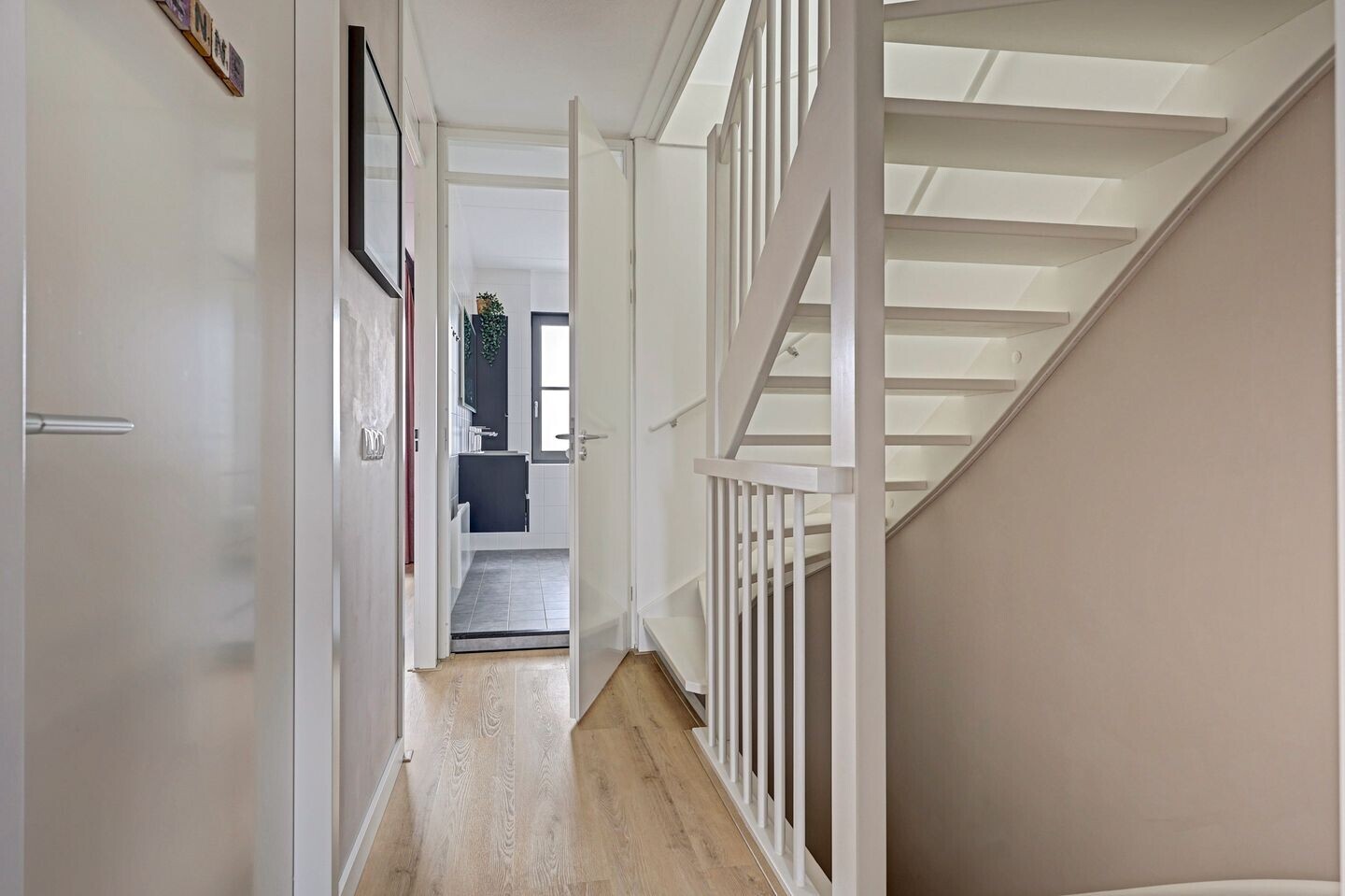 Tussenwoning te koop: Vossenstaart 90, Anna Paulowna