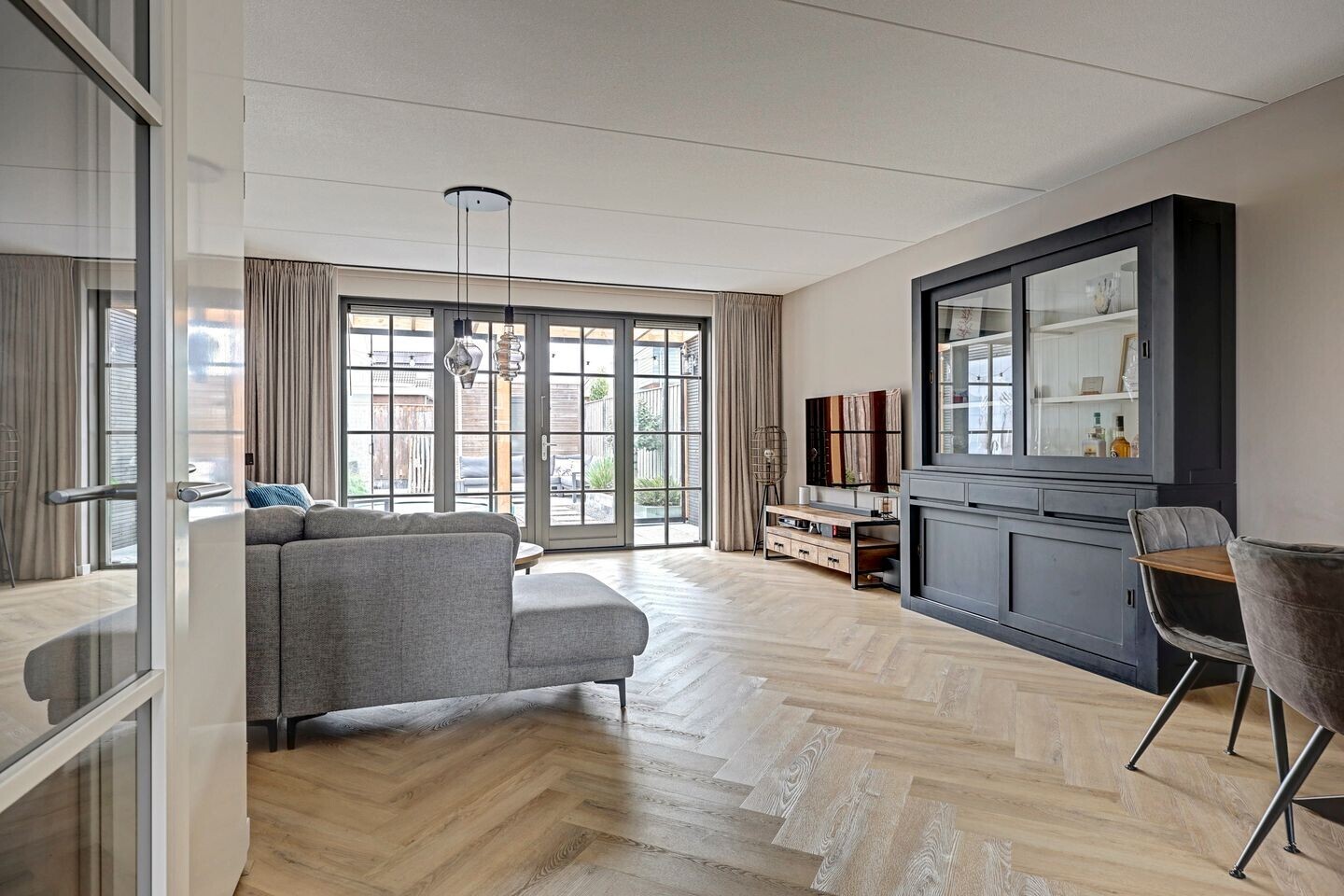 Tussenwoning te koop: Vossenstaart 90, Anna Paulowna