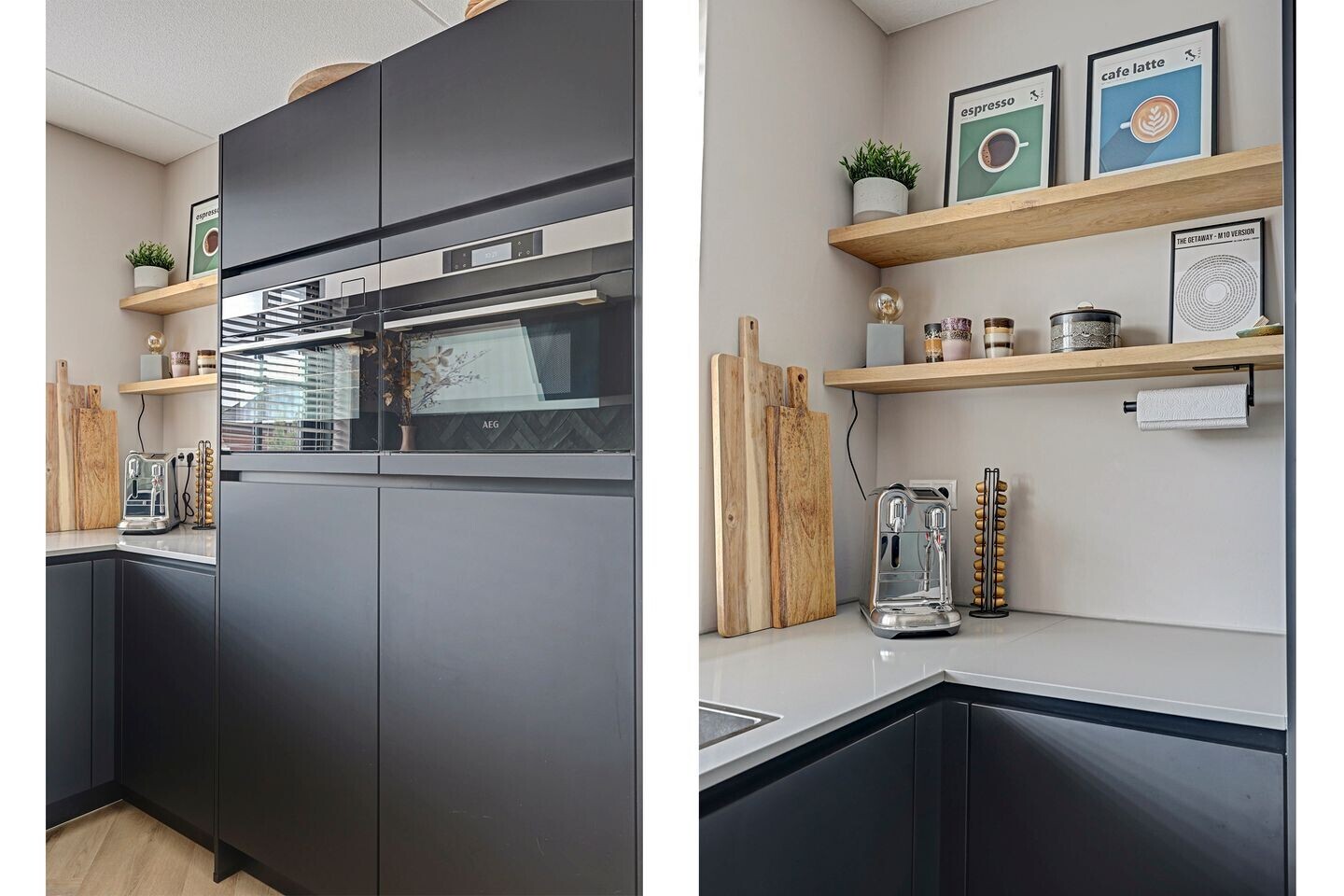 Tussenwoning te koop: Vossenstaart 90, Anna Paulowna