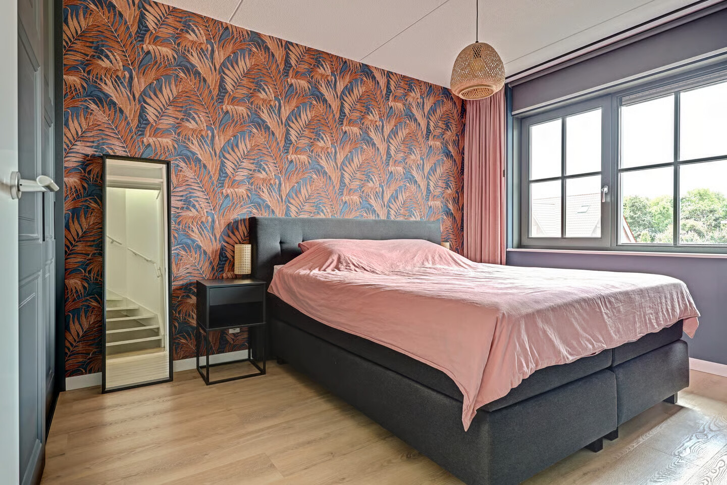 Tussenwoning te koop: Vossenstaart 90, Anna Paulowna