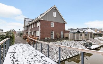 Draadzegge 19