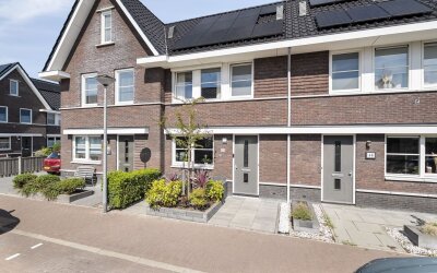 Huis te koop Draadzegge 50