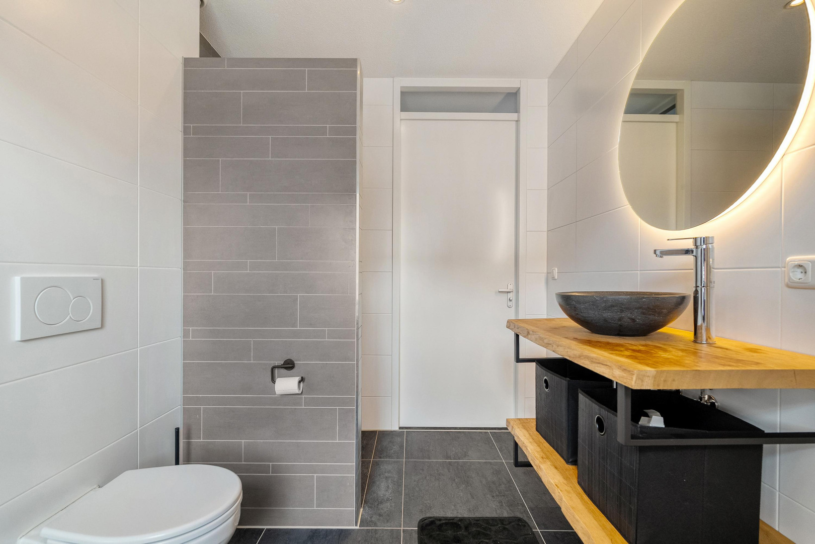Tussenwoning te koop: Goudhaver 5, Anna Paulowna