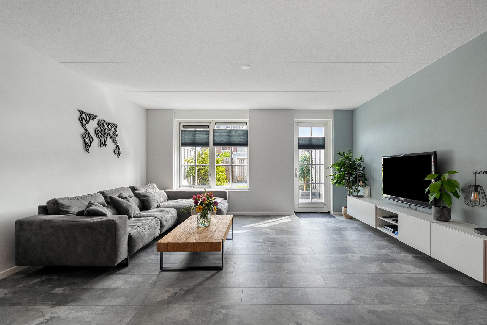 Tussenwoning te koop: Goudhaver 5, Anna Paulowna
