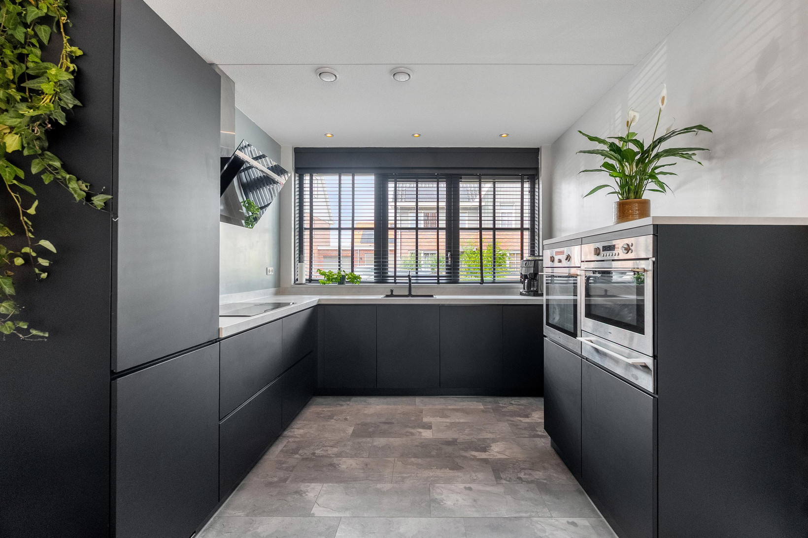 Tussenwoning te koop: Goudhaver 5, Anna Paulowna