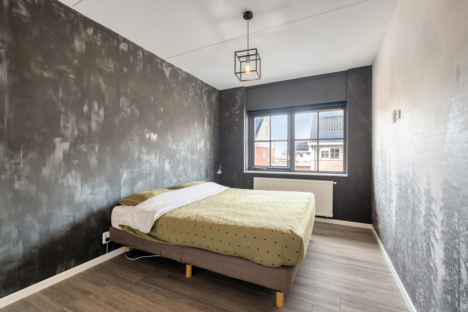 Tussenwoning te koop: Goudhaver 5, Anna Paulowna