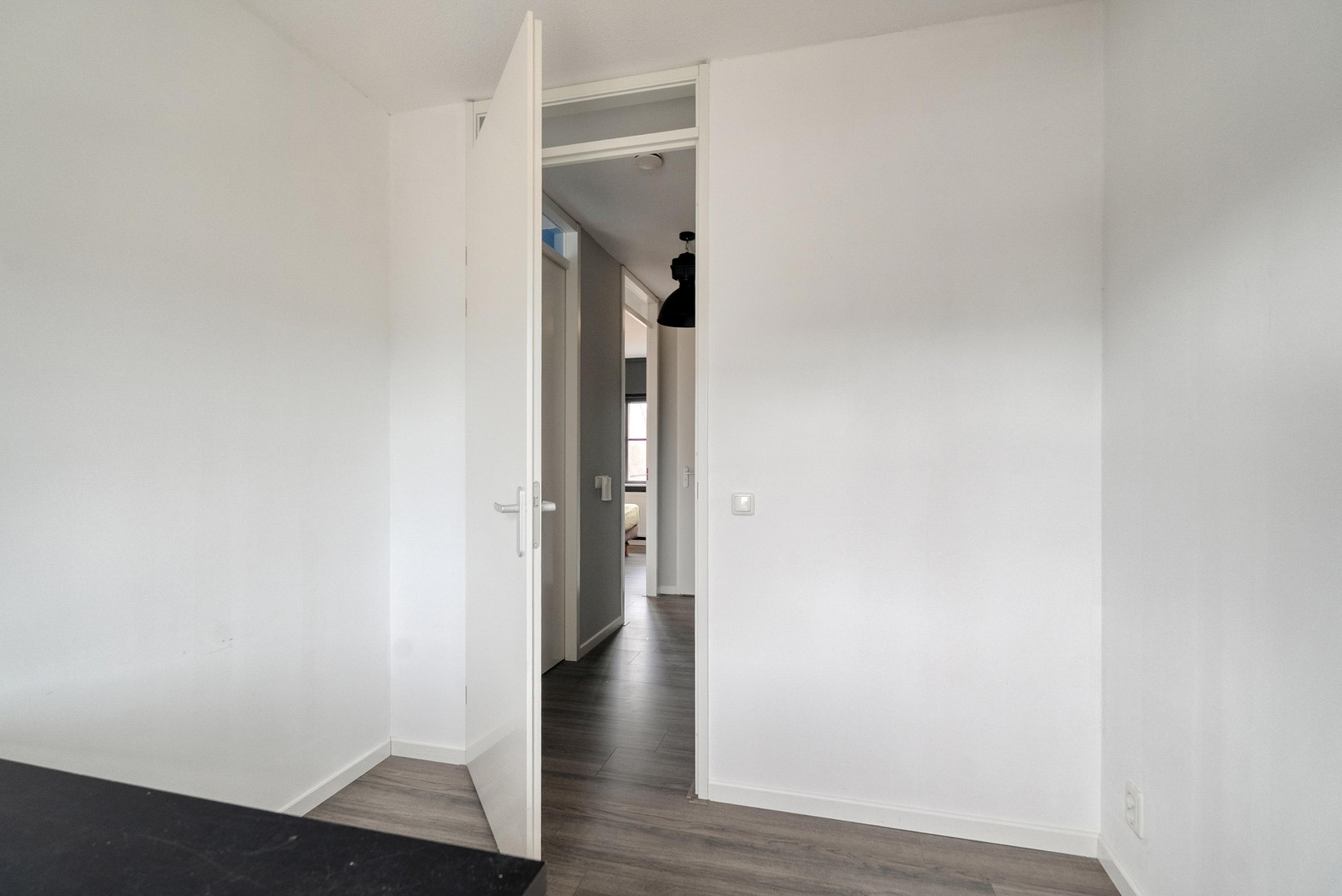 Tussenwoning te koop: Goudhaver 5, Anna Paulowna