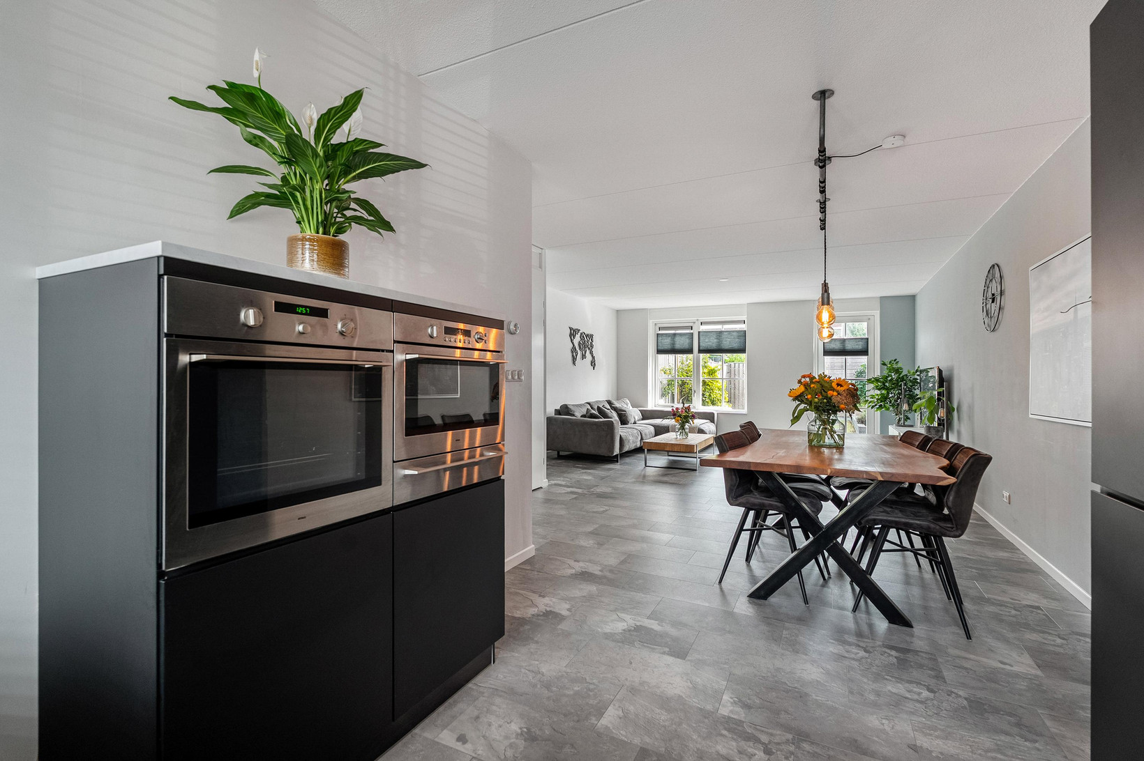 Tussenwoning te koop: Goudhaver 5, Anna Paulowna