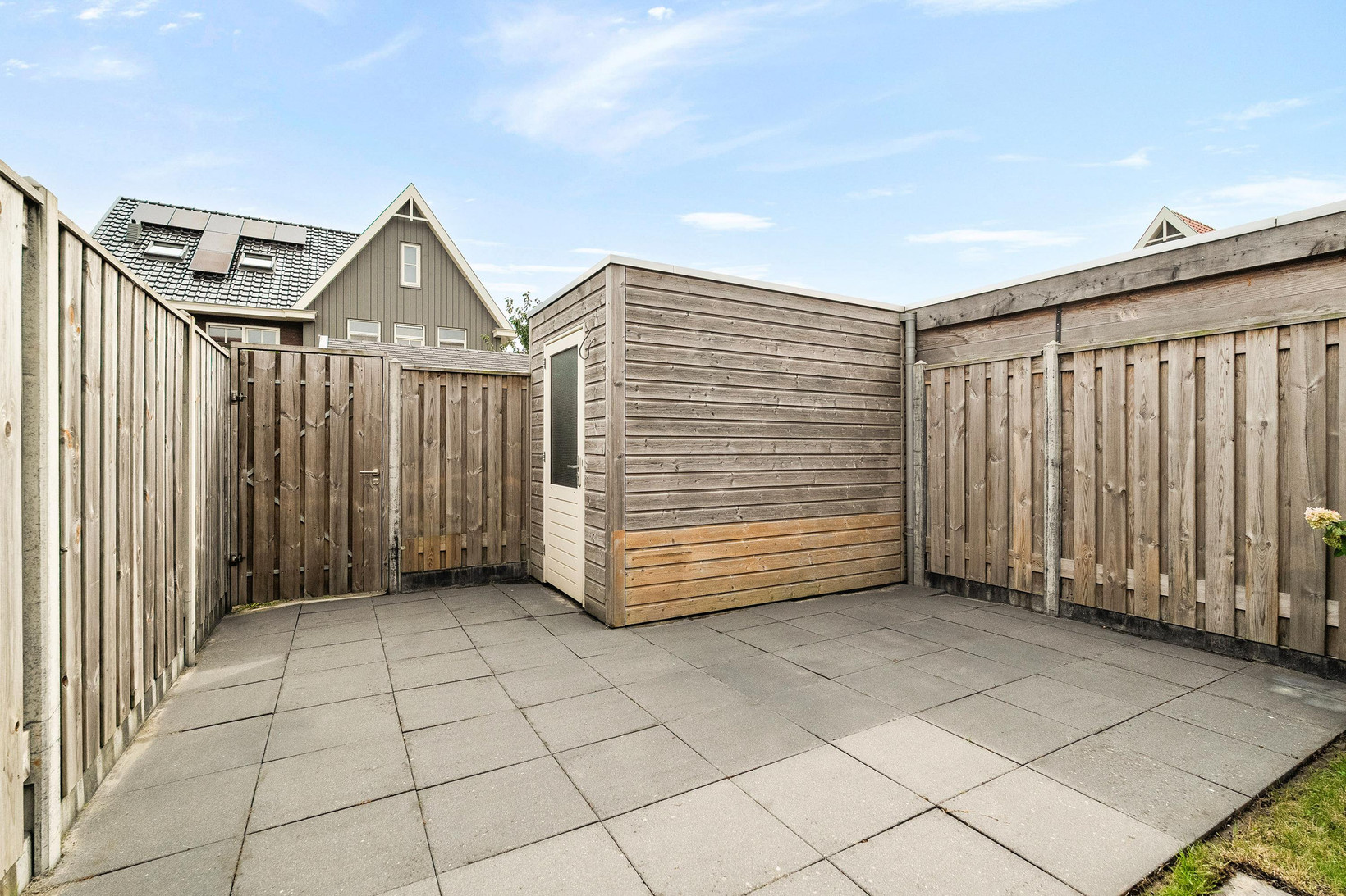 Tussenwoning te koop: Goudhaver 5, Anna Paulowna