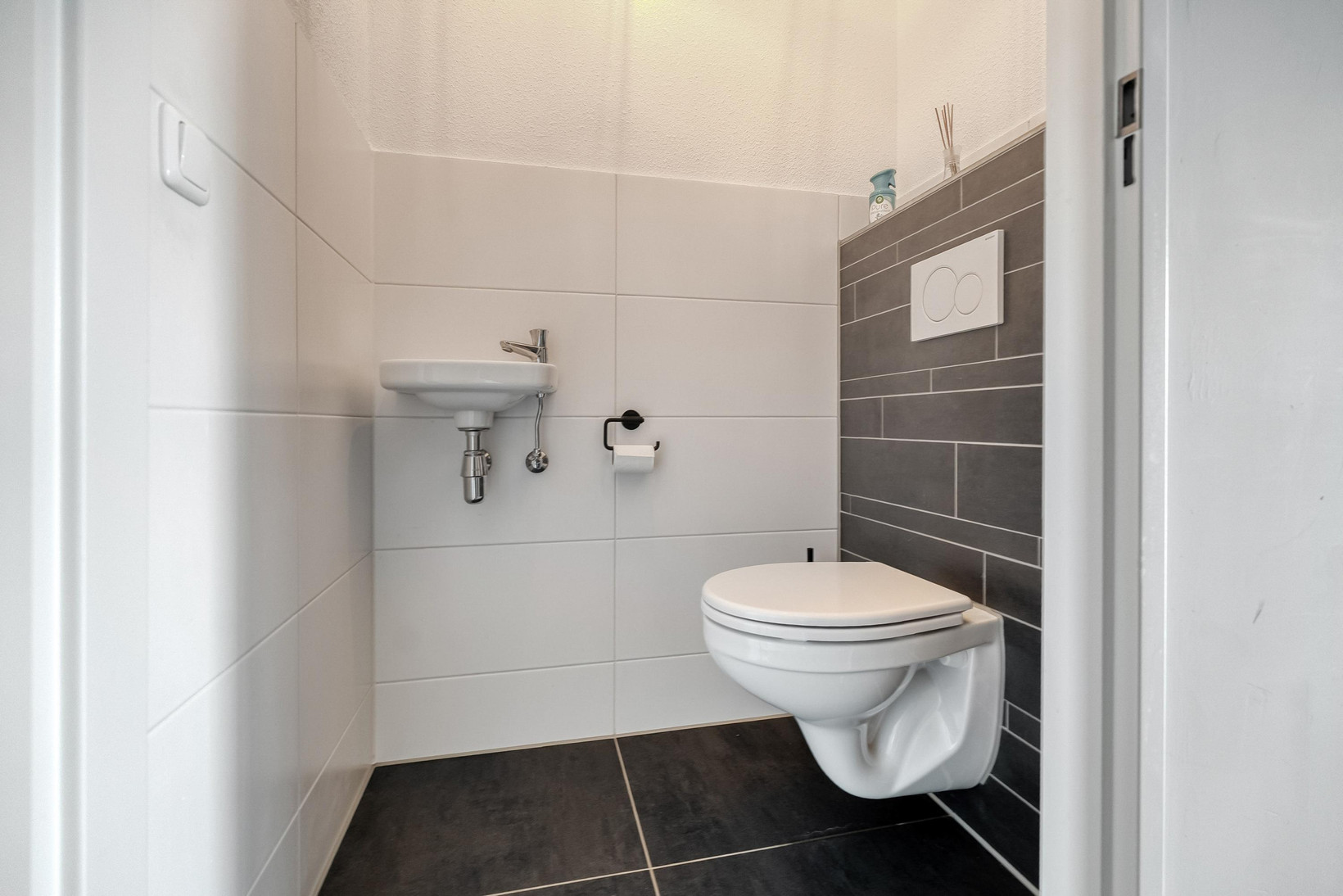 Tussenwoning te koop: Goudhaver 5, Anna Paulowna